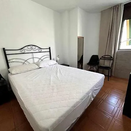 Appartement En Rambla 4 Pax Alicante