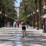 En Rambla 4 Pax Апартаменты