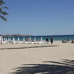 En Rambla 4 Pax * Аликанте