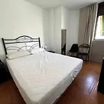 Апартаменты En Rambla 4 Pax Аликанте