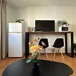 En Rambla 4 Pax Апартаменты Аликанте