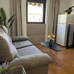 Апартаменты En Rambla 4 Pax Аликанте