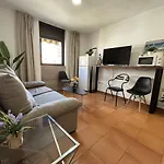 Апартаменты En Rambla 4 Pax Аликанте