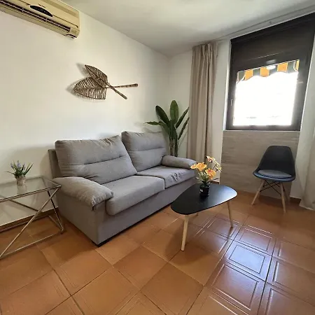 En Rambla 4 Pax Alicante