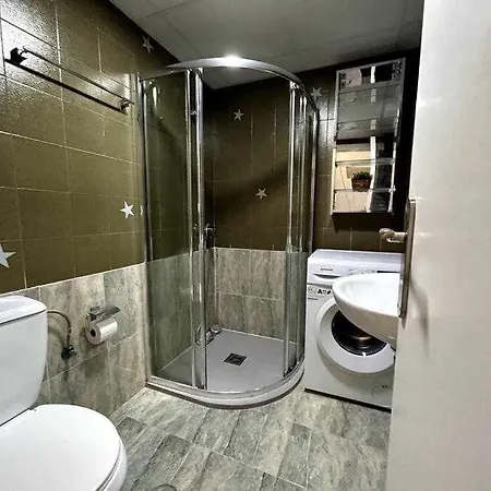 Διαμέρισμα En Rambla 4 Pax *