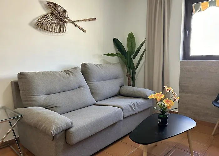 En Rambla 4 Pax Alicante