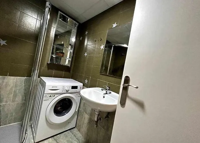 En Rambla 4 Pax Daire